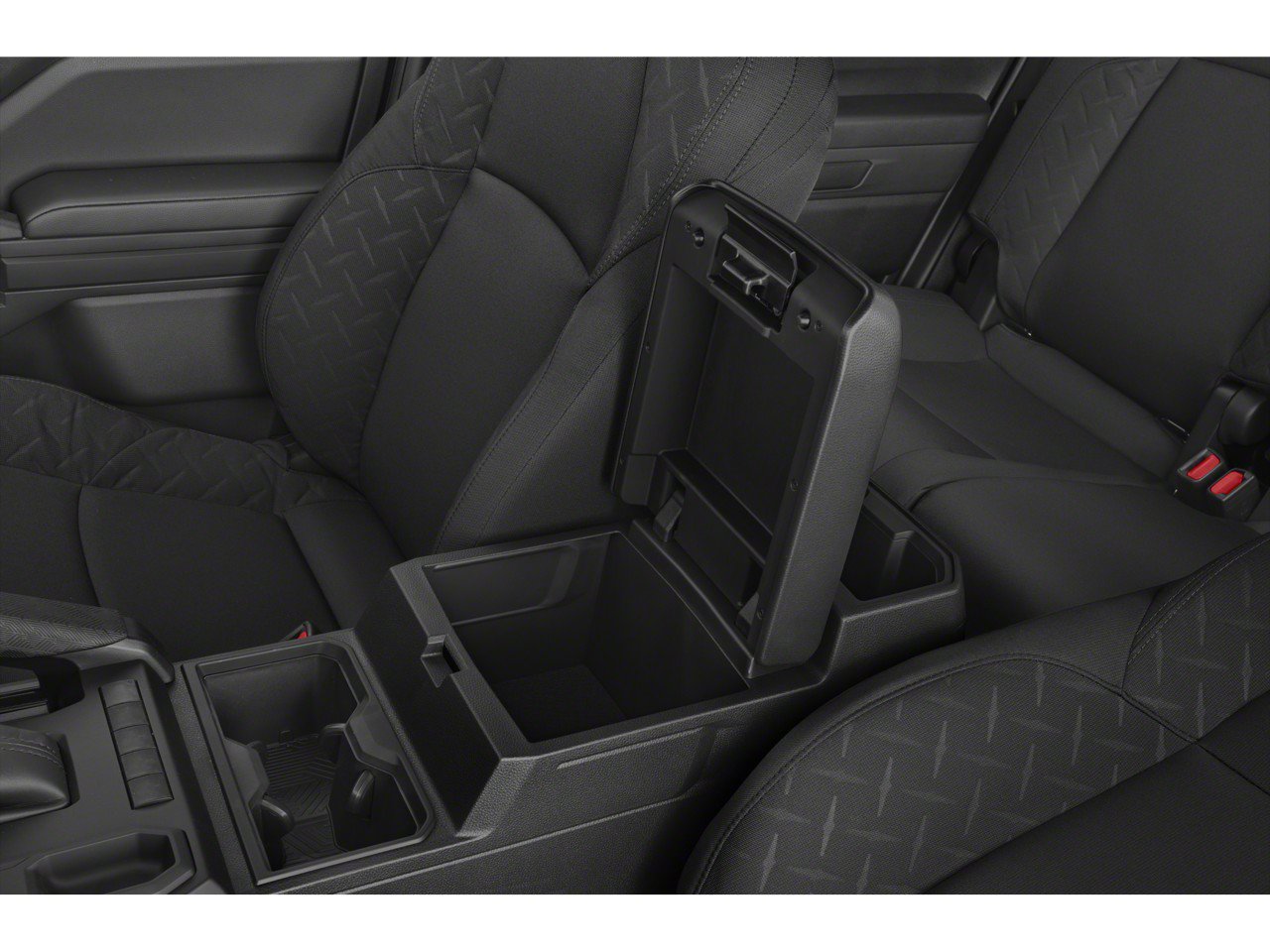 Used 2025 Toyota Tacoma SR AWD/4WD image 10