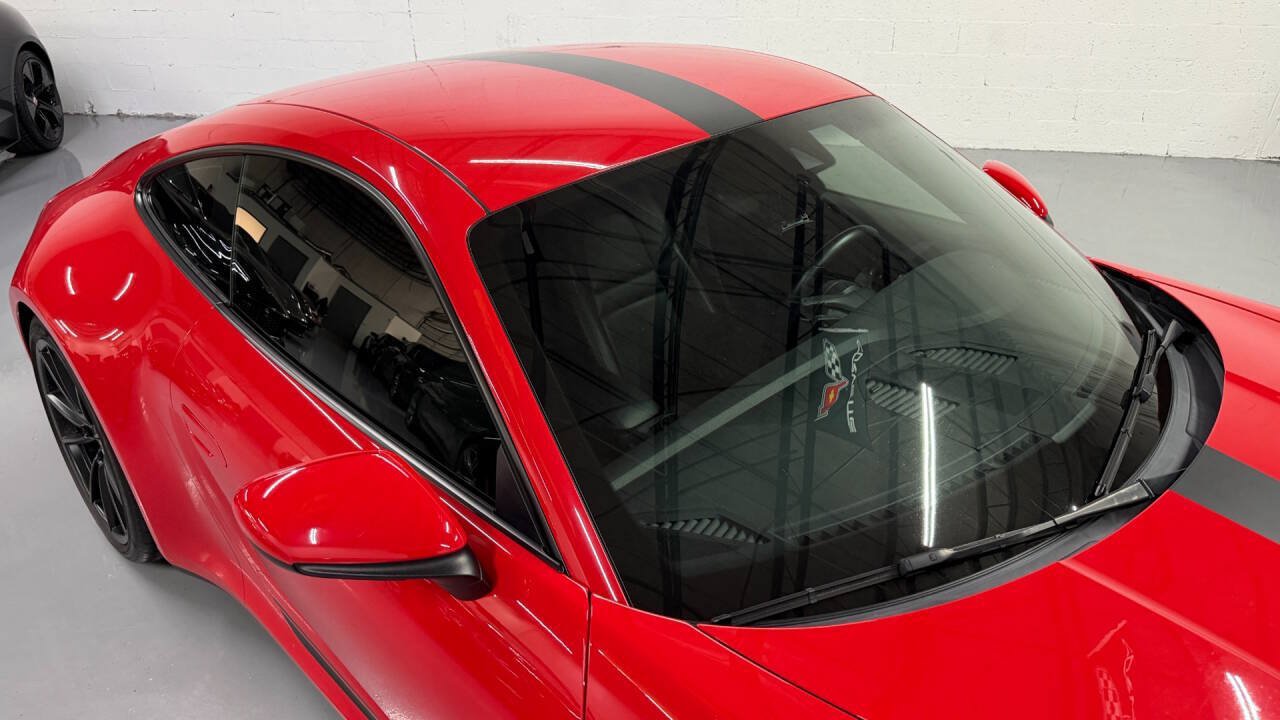 Used 2020 Porsche 911 Carrera S RWD image 5