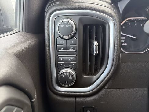 Used 2021 GMC Sierra 1500 Elevation AWD/4WD image 18
