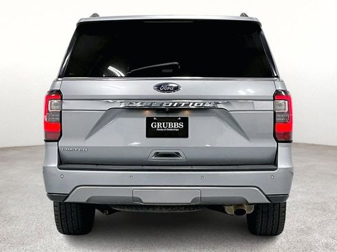 Used 2021 Ford Expedition Limited image 6