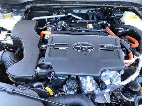 New 2026 Subaru Forester Touring AWD/4WD image 26