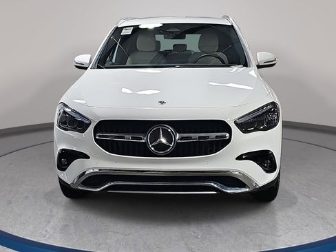 Certified 2026 Mercedes-Benz GLA 250 image 2