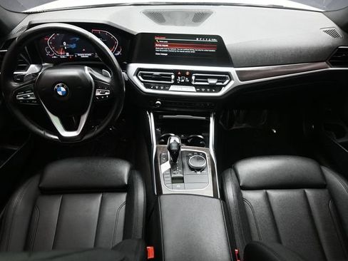 Used 2020 BMW 330i Sedan w/ Convenience Package RWD image 20