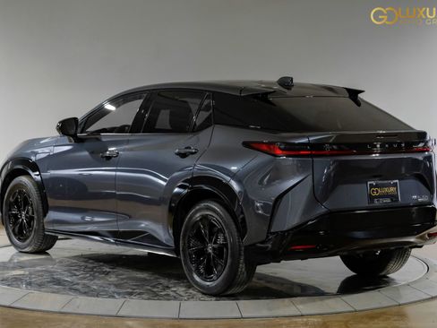 Used 2023 Lexus RZ 450e Premium w/ Technology Package AWD/4WD image 11