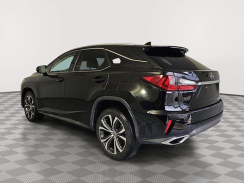 Used 2019 Lexus RX 350 FWD w/ Navigation Package image 6