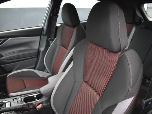 Used 2023 Subaru Impreza 2.0i Sport image 13