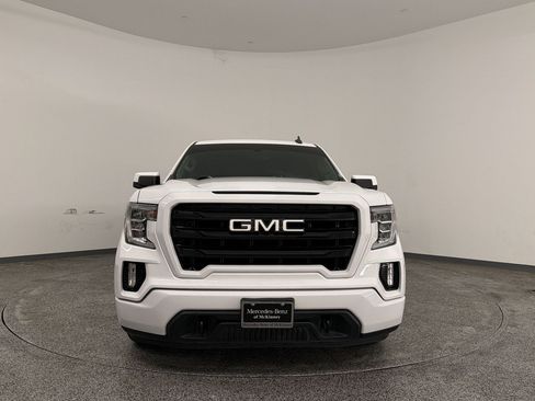 Used 2020 GMC Sierra 1500 Elevation w/ Elevation Value Package RWD image 6