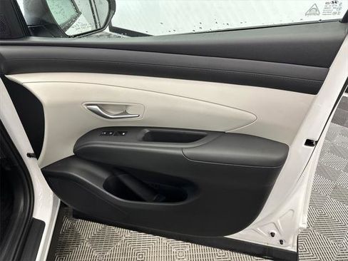New 2026 Hyundai Tucson SEL image 15