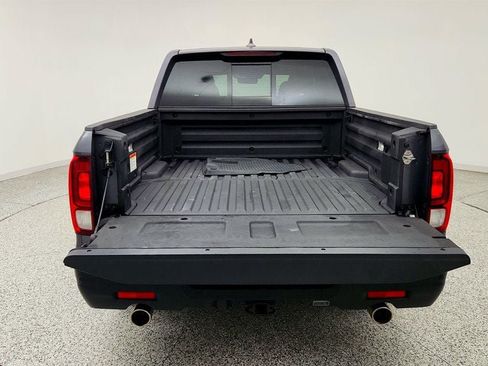 Used 2023 Honda Ridgeline RTL-E image 22