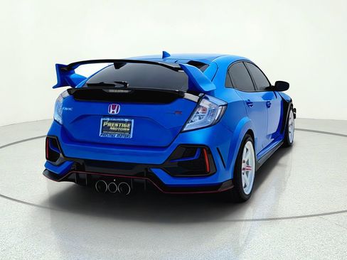 Used 2021 Honda Civic Type R image 7