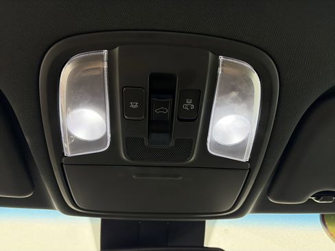 Used 2020 Kia Sportage SX image 34