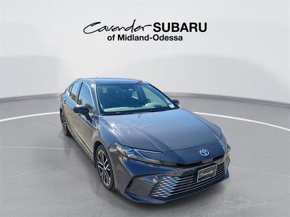 Used 2023 Toyota Camry LE