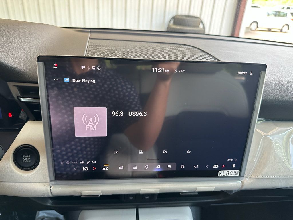 New 2026 MAZDA CX-5 Preferred AWD/4WD image 13