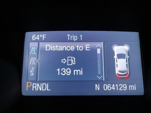 Used 2014 Ford Focus SE FWD image 16