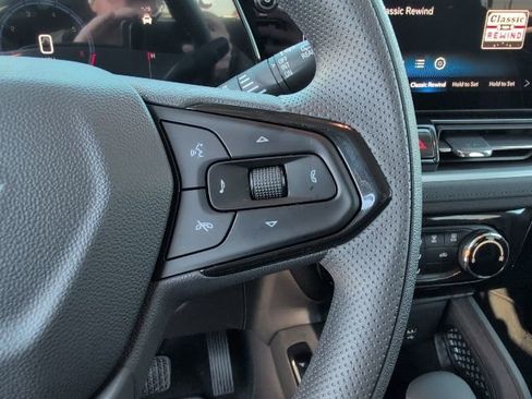 New 2026 Chevrolet TrailBlazer LT image 16