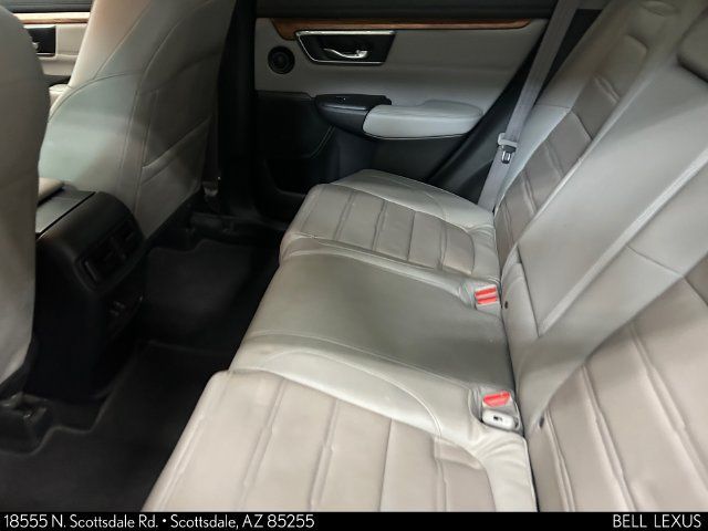 Used 2019 Honda CR-V EX-L image 17