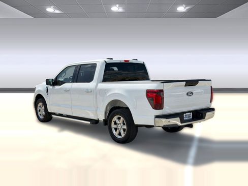 Used 2025 Ford F150 XLT w/ Equipment Group 301A Standard image 3