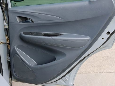 Used 2021 Chevrolet Bolt LT image 16