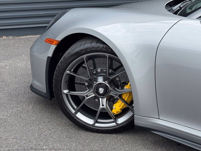 Certified 2022 Porsche 911 GT3 RWD image 12