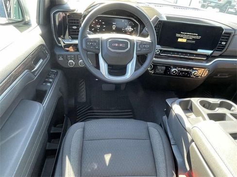 New 2026 GMC Sierra 1500 Elevation w/ X31 Off-Road Package image 12
