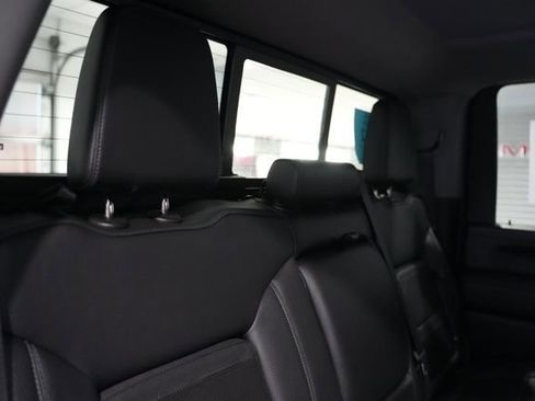 Used 2023 GMC Sierra 3500 Denali image 19