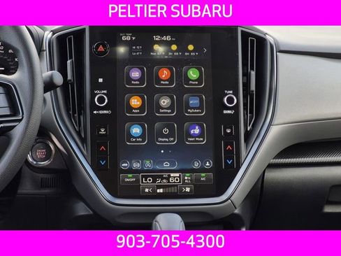 New 2026 Subaru Crosstrek 2.0i Premium image 12