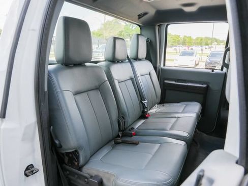 Used 2015 Ford F350 XL w/ Power Equipment Group AWD/4WD image 37
