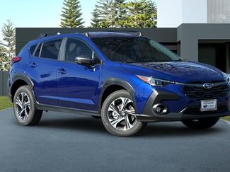 New 2026 Subaru Crosstrek 2.0i Premium video 2