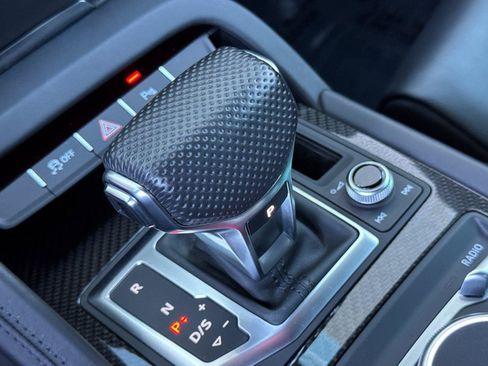 Used 2020 Audi R8 V10 performance AWD/4WD image 18