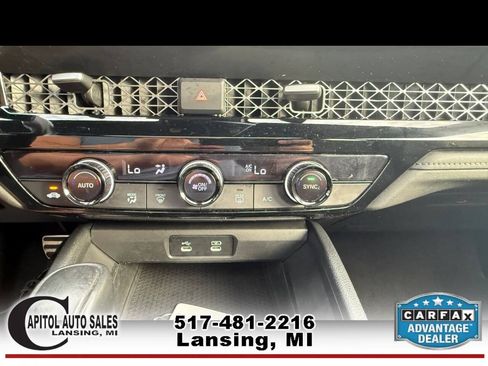 Used 2023 Honda Accord Sport image 27