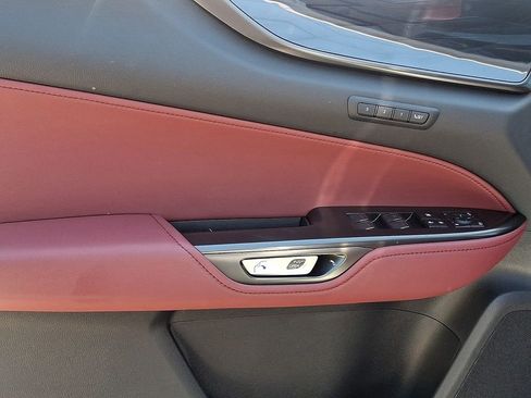 Used 2024 Lexus NX 350 AWD image 14