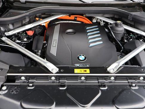 Used 2023 BMW X5 xDrive45e w/ Luxury Seating Package AWD/4WD image 28