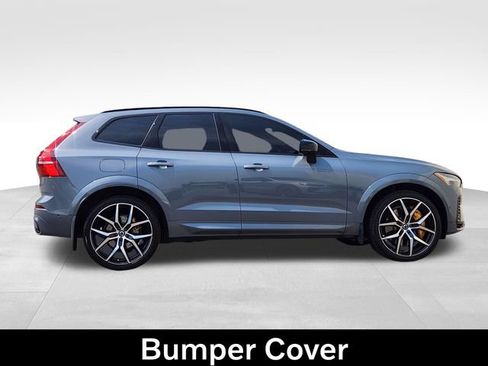 Certified 2024 Volvo XC60 T8 Polestar AWD/4WD image 10