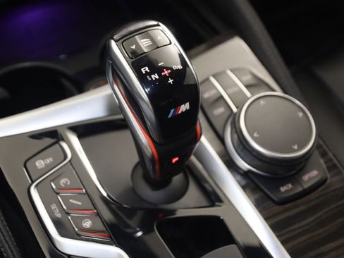 Used 2018 BMW M5 w/ Executive Package AWD/4WD image 7
