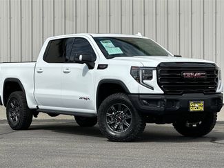 Used 2025 GMC Sierra 1500 AT4X video 2