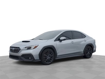 Used 2024 Subaru WRX Limited