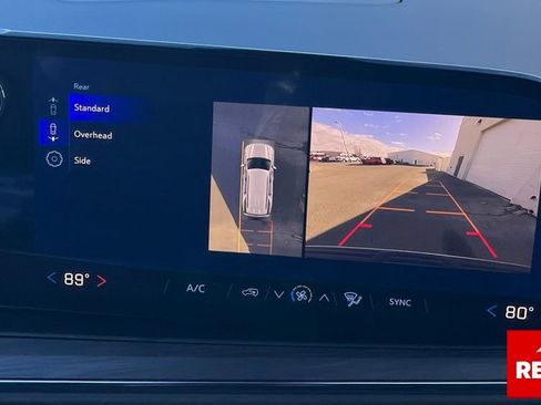 New 2026 Chevrolet Tahoe LS image 19