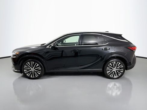 Used 2024 Lexus RX 350 Premium Plus w/ Convenience Package AWD/4WD image 4