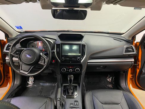 Used 2019 Subaru Crosstrek 2.0i Limited w/ Moonroof Package w/Navigation image 13