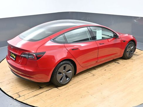 Used 2023 Tesla Model 3 Standard Range RWD image 49