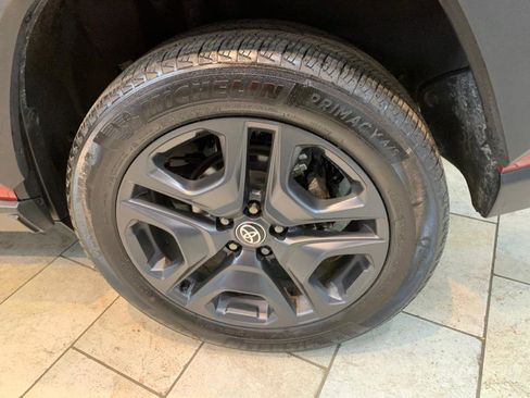 Used 2023 Toyota RAV4 Adventure image 11