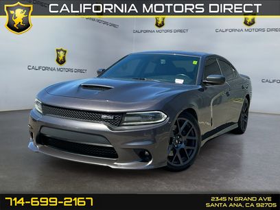 Used 2019 Dodge Charger R/T w/ Daytona Edition Group