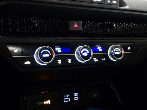 Certified 2024 Honda CR-V Sport image 29