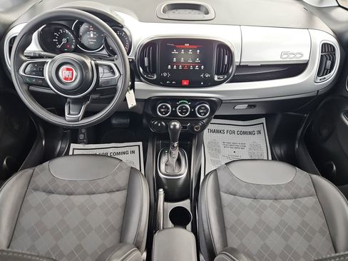 Used 2019 FIAT 500L Pop w/ Popular Equipment Group image 22