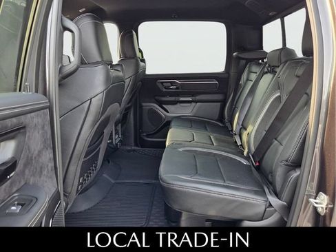 Used 2025 RAM 1500 RHO AWD/4WD image 6