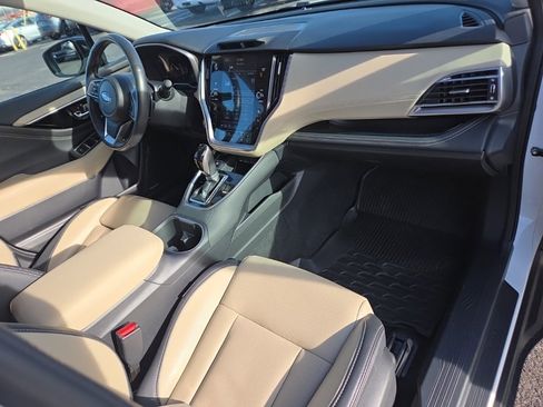 Certified 2024 Subaru Outback Limited w/ Popular Package #2 image 24