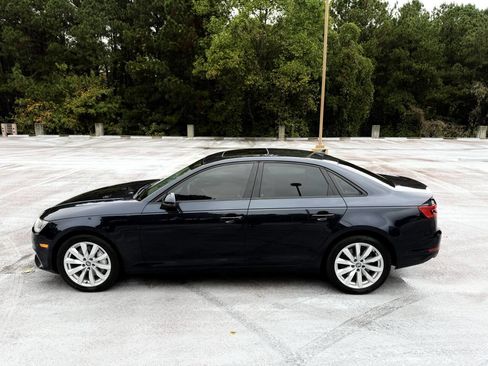 Used 2017 Audi A4 2.0T Premium w/ Convenience Package image 17