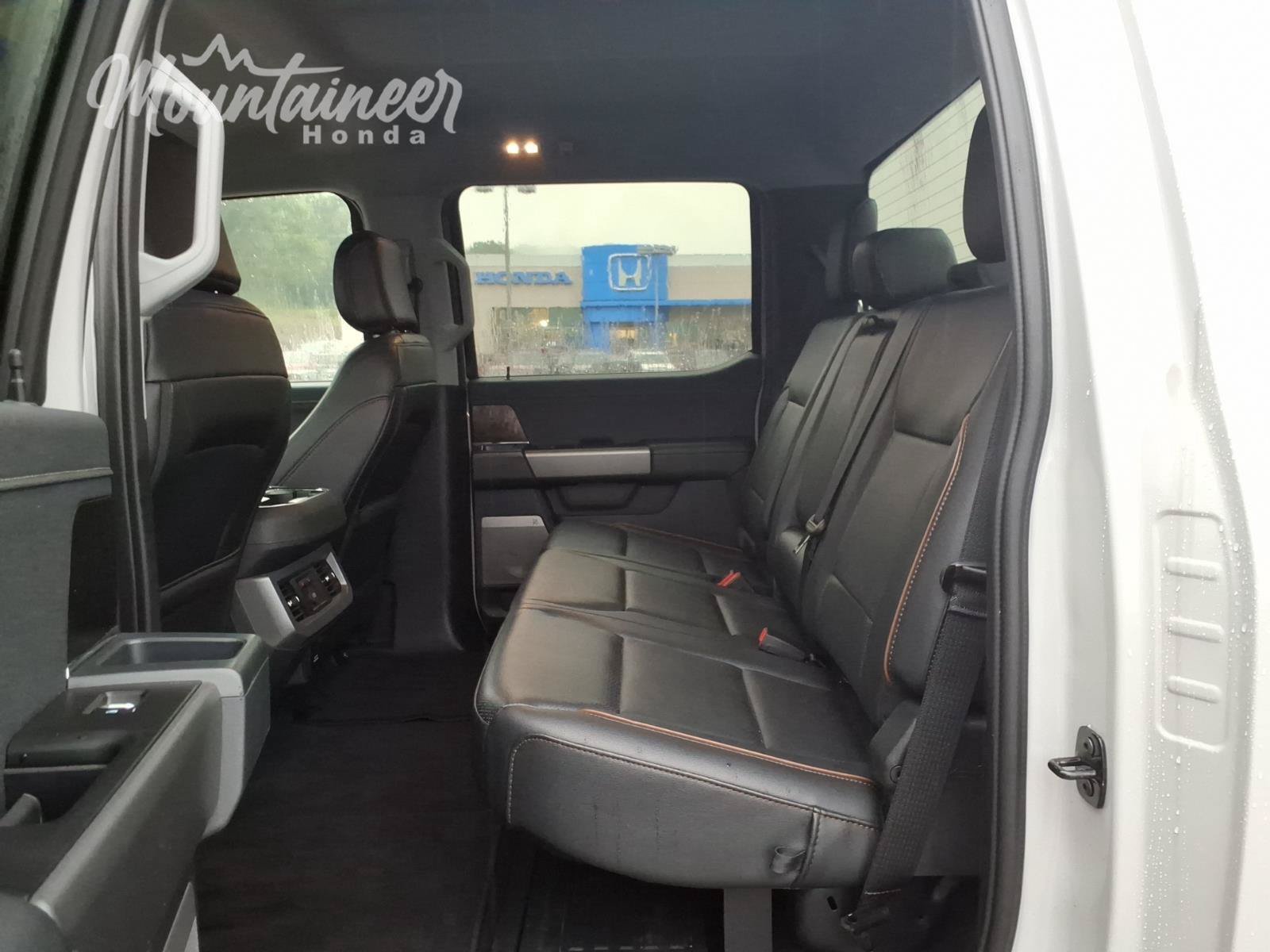 Used 2026 Ford F250 Lariat AWD/4WD image 19
