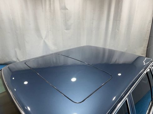 Used 1987 Volvo 760 GLE RWD image 34