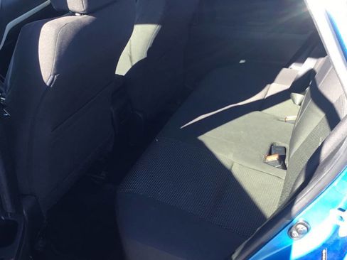 Used 2016 Scion iM image 10